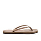 Havaianas - Women's You Metallic Sandal