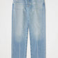 Moussy - Cumberland Straight Jean