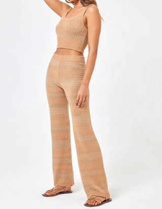 L*Space - Encinitas Knit Top