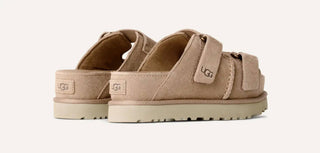 Ugg - Women's Goldenstar Hi Suede Sandal