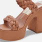Dolce Vita - Women's Wiley Heels Sandal