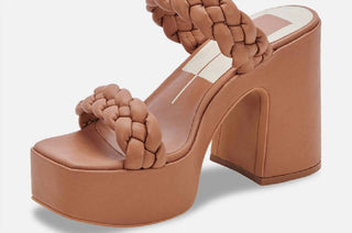 Dolce Vita - Sandália Wiley Heels Feminina