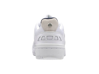 K-Swiss - Tênis Match Rival Masculino com Cadarço