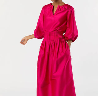 Ann Mashburn - Savannah Top