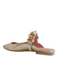 Pretty Ballerinas - Women's Yvette Sandal