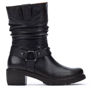 Pikolinos - Botas altas femininas San Sebastian