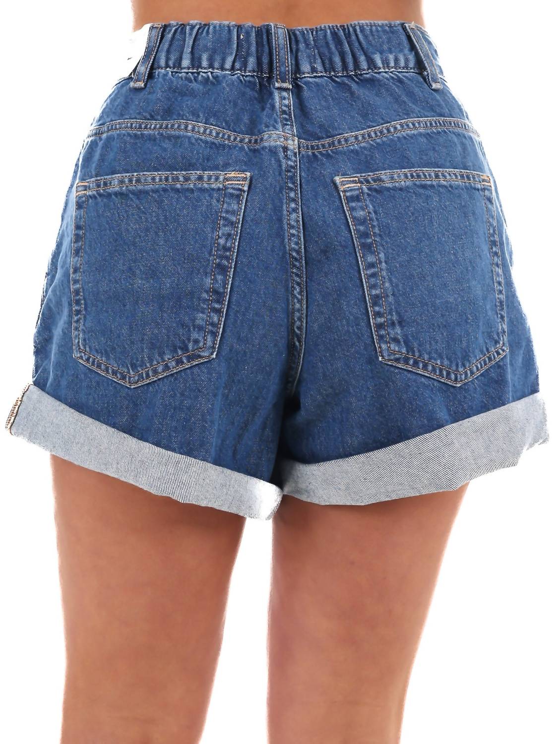 Free People - Danni Shorts