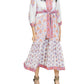 Victoria Dunn - Folly Maxi Long Sleeves Dress