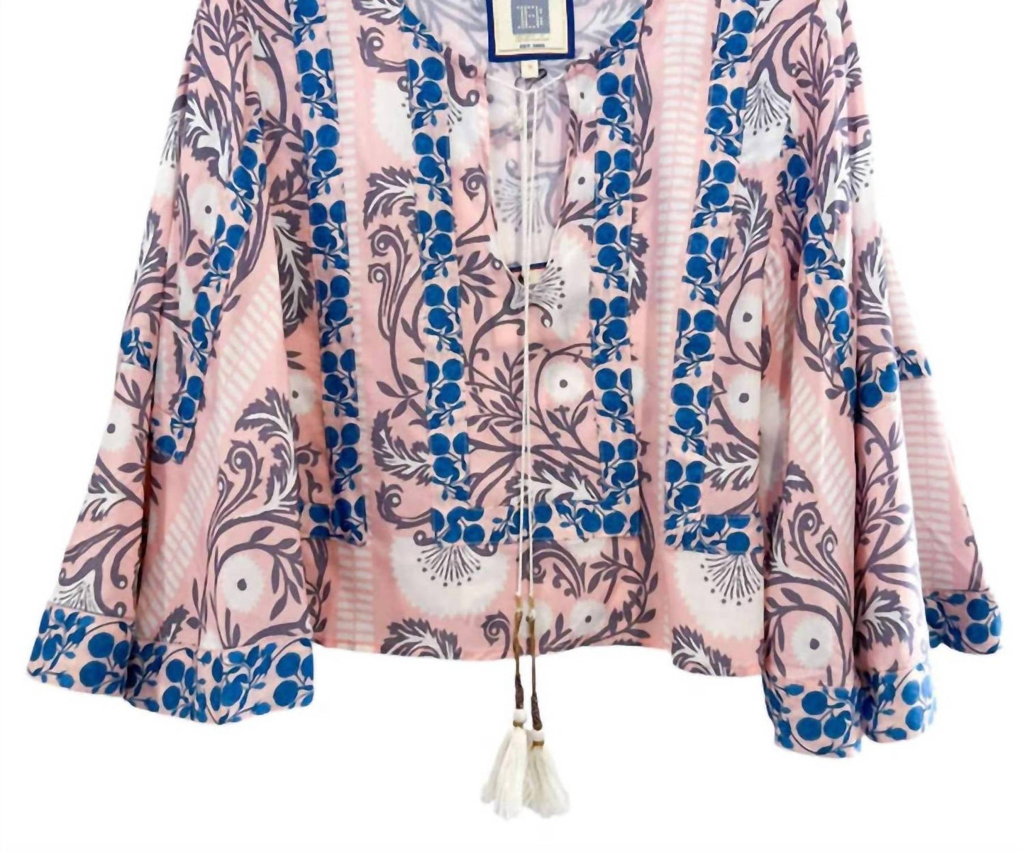 Bell By Alicia Bell - Reeva Blouse