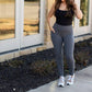 Julia Rose - Full Length Leggings With Pocket