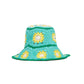 Jocelyn - Women's Tulum Flower Crochet Hat