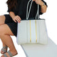 Julia Rose - Women's South Beach Neoprene Bag
