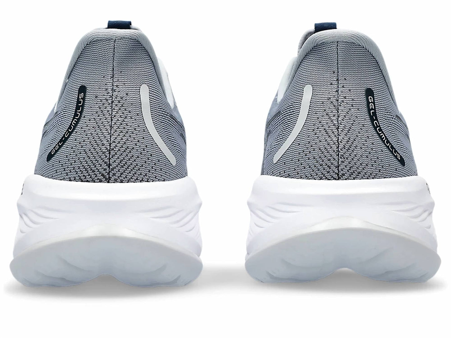 Asics - Tênis de corrida masculino Gel-cumulus 26