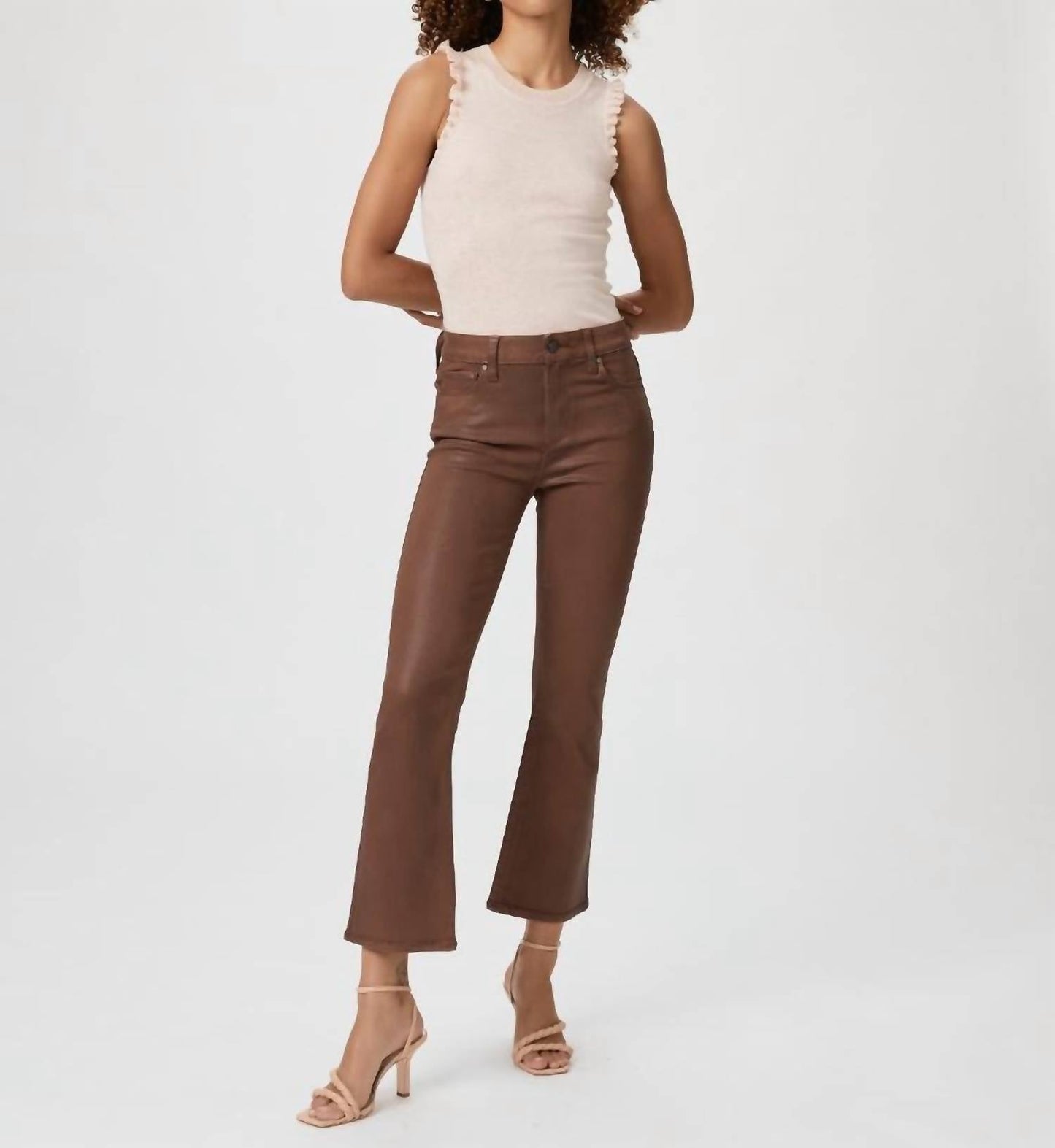 Paige - Claudine Pants