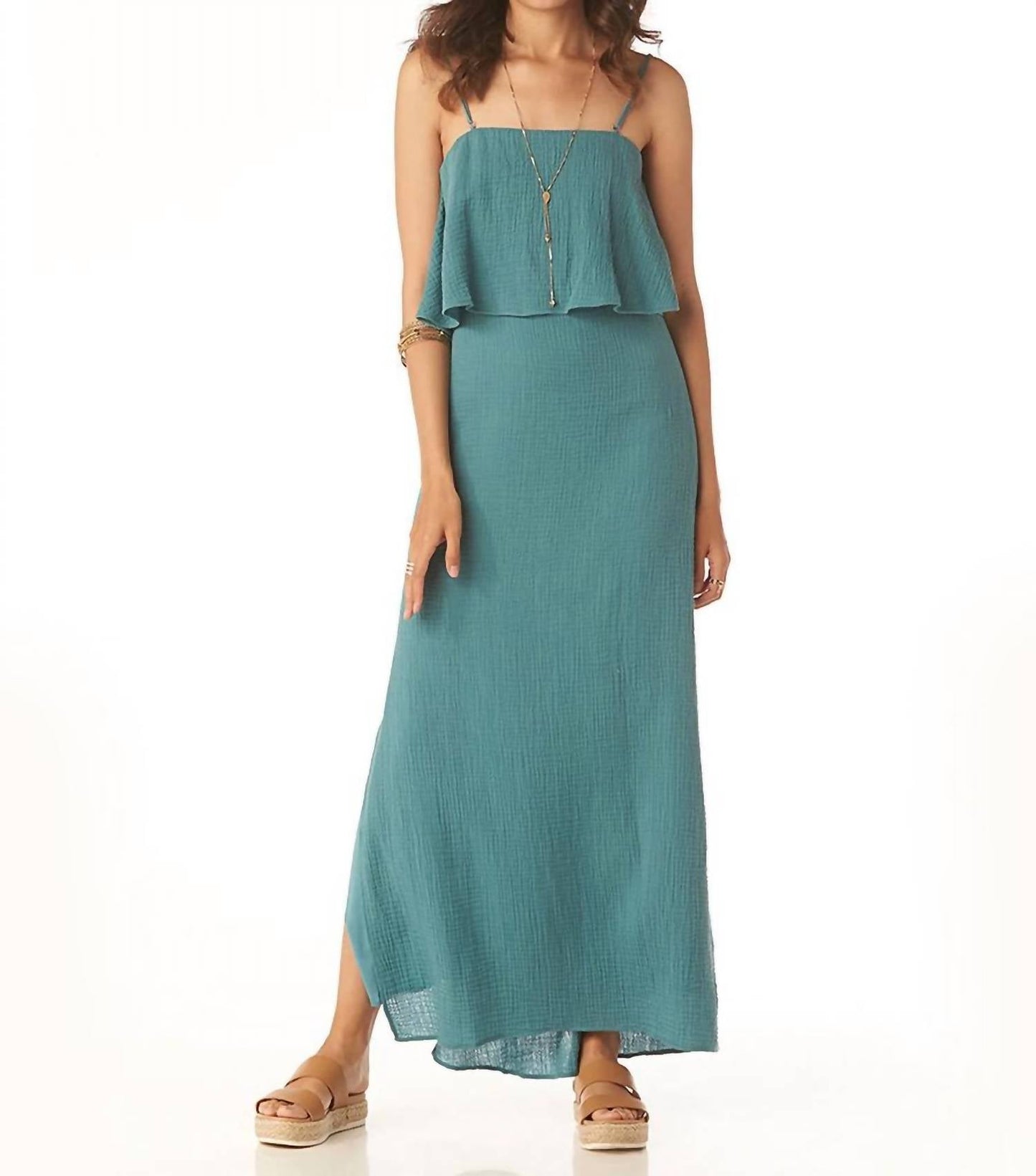 Tart Collections - Aeryn Maxi Dress