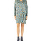Cotelac - Algues Dress