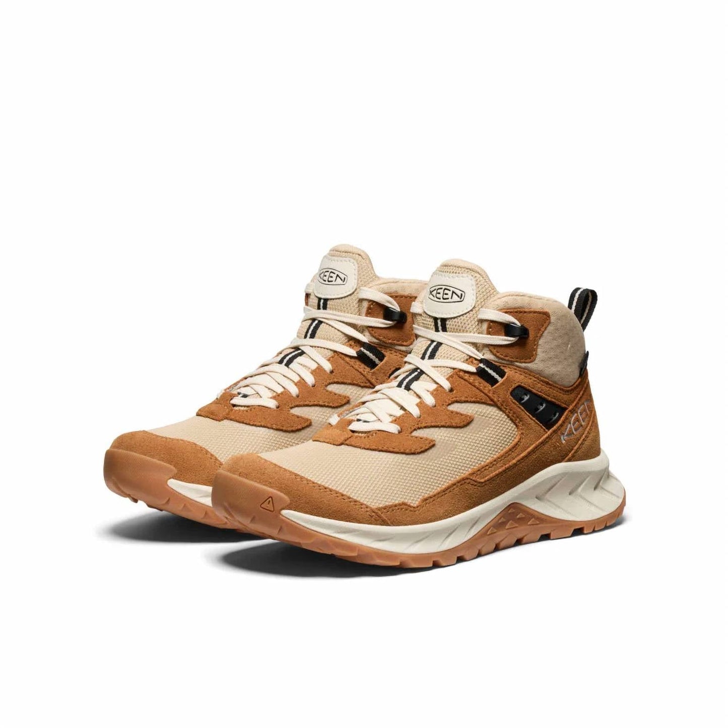 Keen - Women's Hightrail Waterproof Hiking Boots