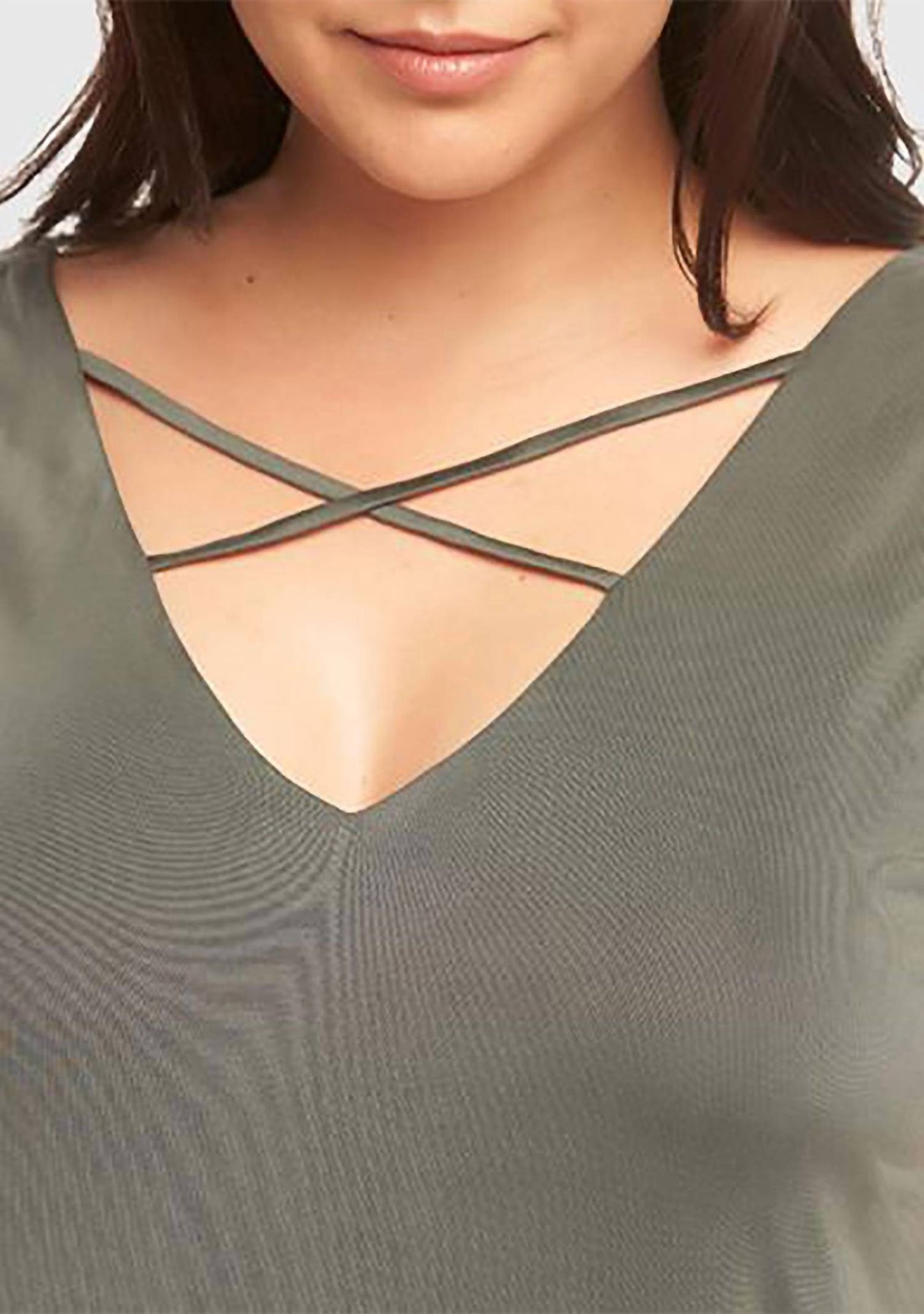 Tart Collections - Celestia Plus Top