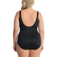 Miraclesuit - Temptress One Piece Swimsuit - Plus