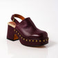 Free People - Women's Autumn Studded Platform Clogs