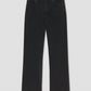 Agolde - Leena High-rise Flare Jean