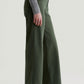 Ag Jeans - Saige Wide Leg Crop Jeans
