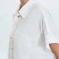 Pistola - Donnie Short Sleeve Button Up Top