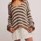 Free People - Portland Pullover Sweater