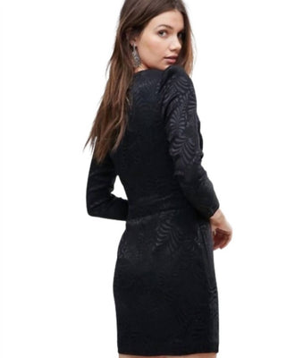 Free People - Mini bolsa de veludo com ombreiras Naomi