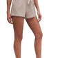 Z Supply - Downtime Stripe Shorts