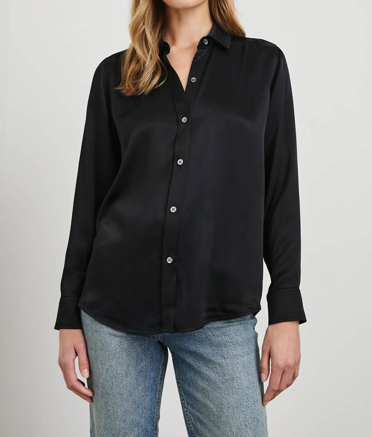 Rails - Maria shirt