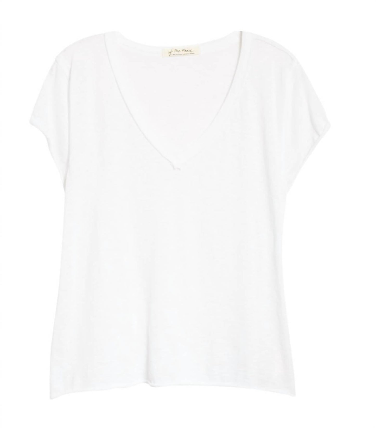 Free People - KAYLEN TEE