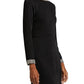 Veronica Beard - Tala Embellished-trim Minidress