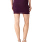 Steve Madden - Keily Mini Skirt