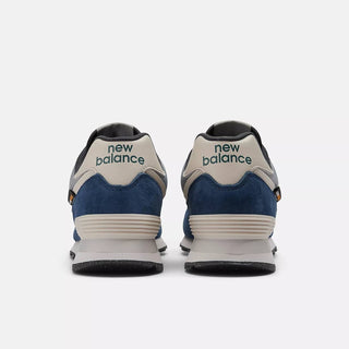 New Balance - Unisex 574 Zapatillas Sneaker