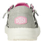 Hey Dude - Women's Wendy Cowgirl Sparkle Slip-on Shoes