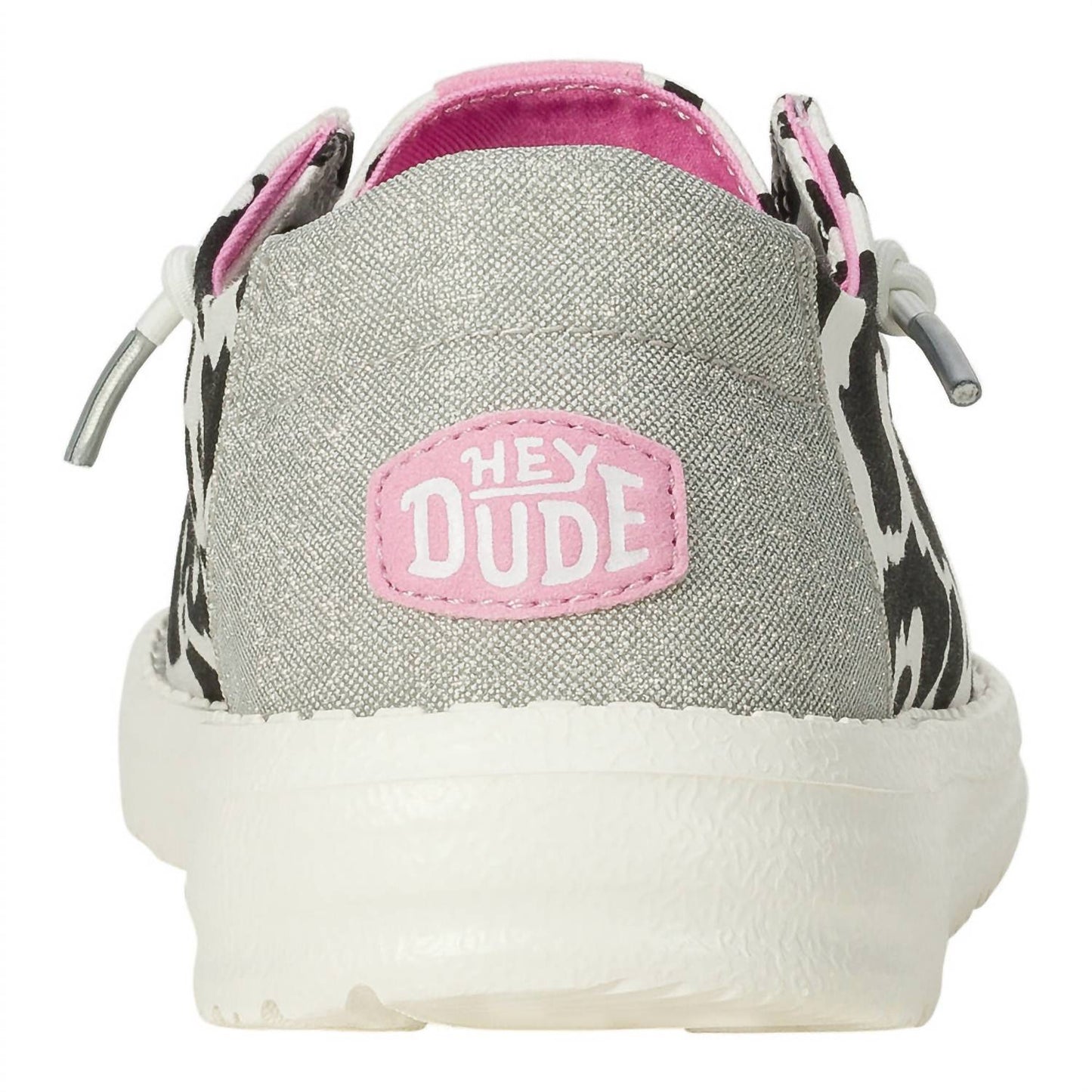 Hey Dude - Women's Wendy Cowgirl Sparkle Slip-on Shoes