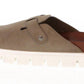 Mia - Aurora Platform Clog