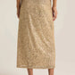 Z Supply - Saturn Sequin Midi Skirt