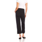 Fifteen Twenty - Clara Cuffed Straight Leg Jeans