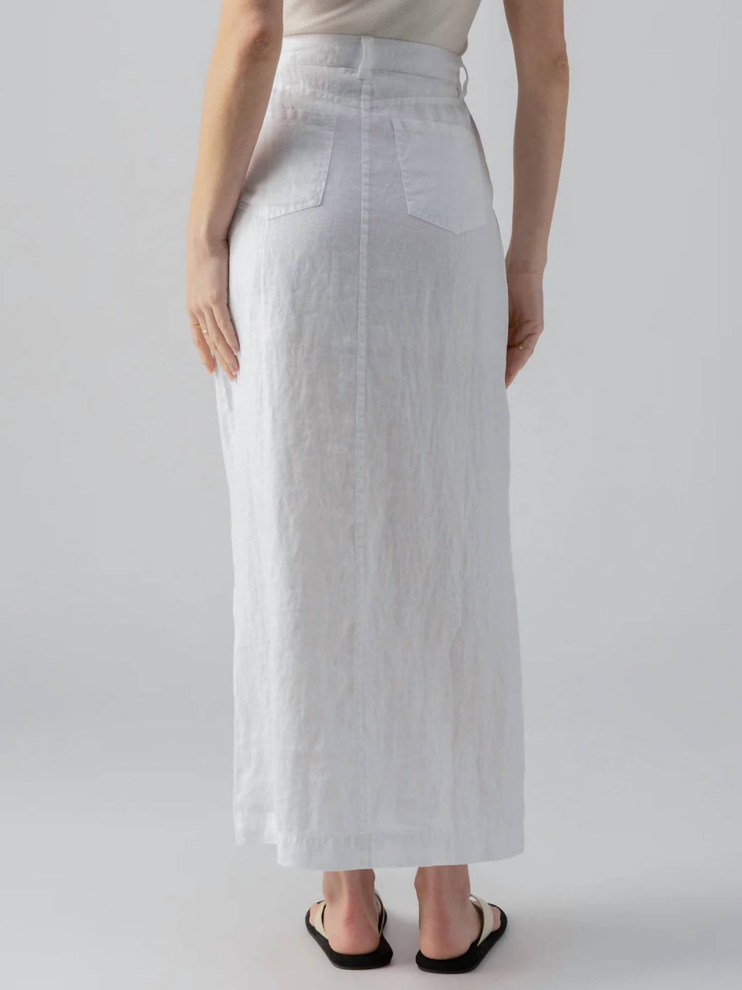 Sanctuary - Boardwalk Slip Skirt