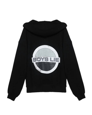 Boys Lie - Women's Pamela Gone Rogue Racer Hoodie