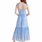 Steve Madden - Rosalia Embroidered Dress