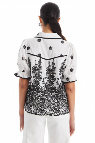 Allison New York - Lydia Blouse