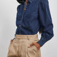 Rails - Angelica Shirt
