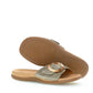 Gabor - Women's Pantolette 83.701.19 Flat Sandal