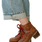 Free People - Jasper Hiker Ankle Boot