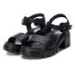 Xti - WOMEN'S COMBAT SANDALS