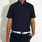 Abacus Row - Turnberry Short Sleeve Polo