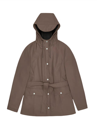 Rains - Jaqueta de chuva Curve W3
